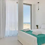 Sunrise Seaview - Melissa *