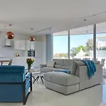 Sunrise Seaview - Melissa Villa Paralimni