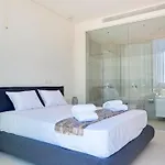 Villa Sunrise Seaview - Melissa