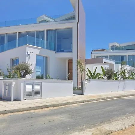Villa Sunrise Seaview - Melissa