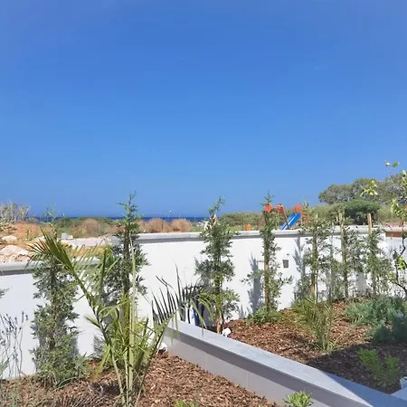 Villa Sunrise Seaview - Melissa