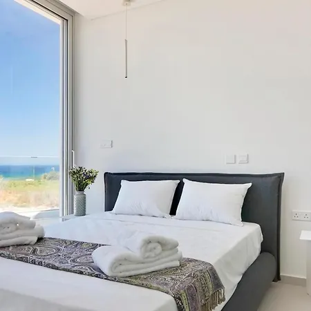 Sunrise Seaview - Melissa * 帕拉利米尼