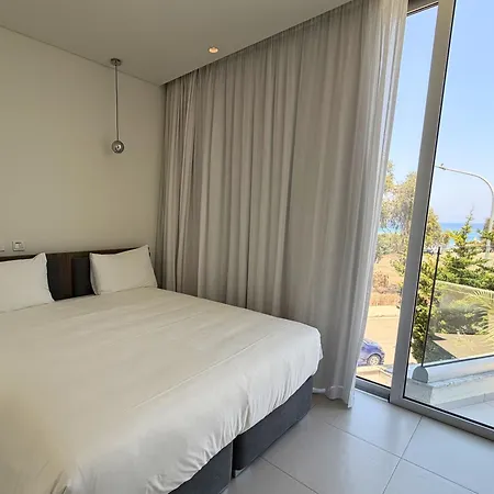 Sunrise Seaview - Melissa Villa