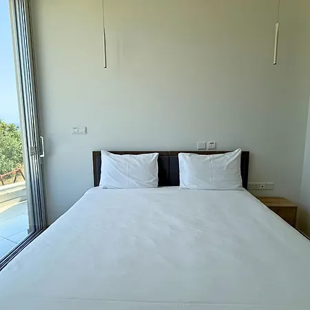 Sunrise Seaview - Melissa Villa *