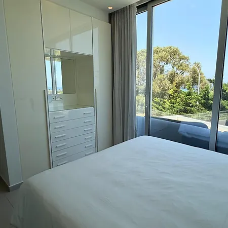 Villa Sunrise Seaview - Melissa *