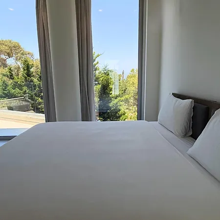 Sunrise Seaview - Melissa Villa