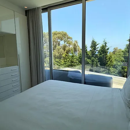 Villa Sunrise Seaview - Melissa *